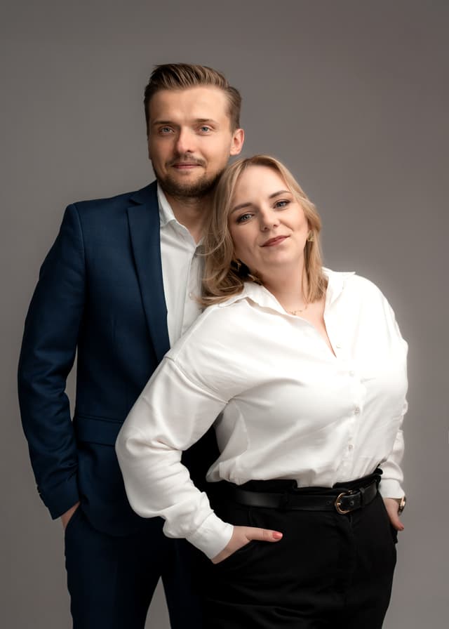 Zdjęcie pracownika